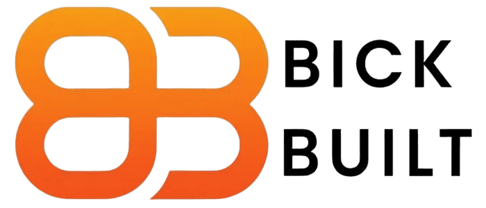 BickBuilt logo